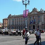 Wilson Square Τουλούζη