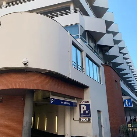 Wilson Square 圖盧茲