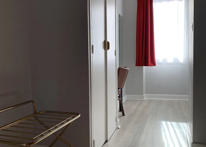 Wilson Square Tolosa