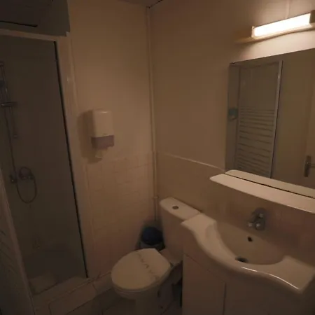 Wilson Square Tuluza