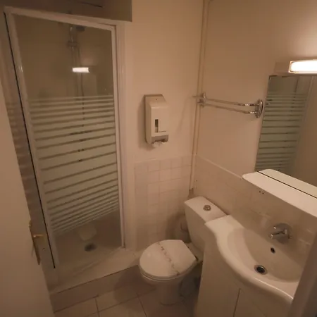 Hotel Wilson Square Toulouse