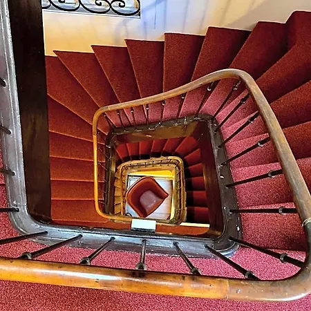 Hotel Wilson Square