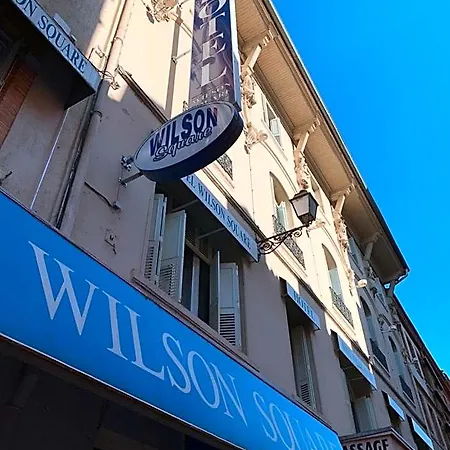Wilson Square