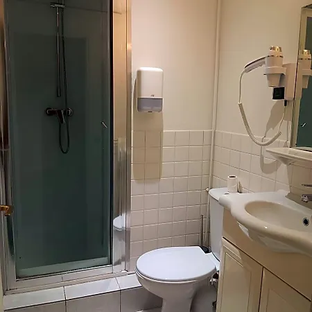 Wilson Square Hotel Toulouse