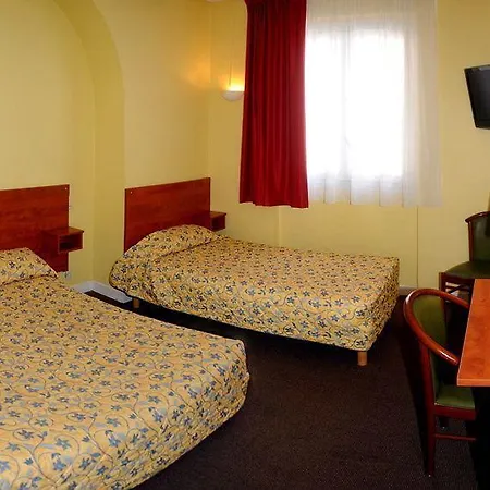 Hotel Wilson Square Tuluza