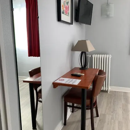 Wilson Square 호텔