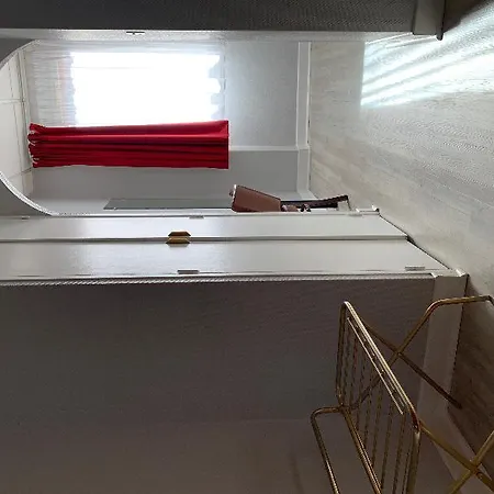 호텔 Wilson Square