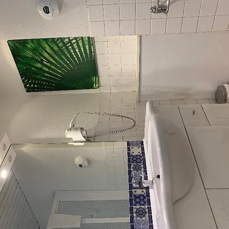 Wilson Square Hotel Tuluza