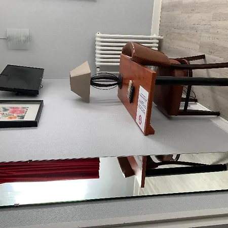 호텔 Wilson Square 2*