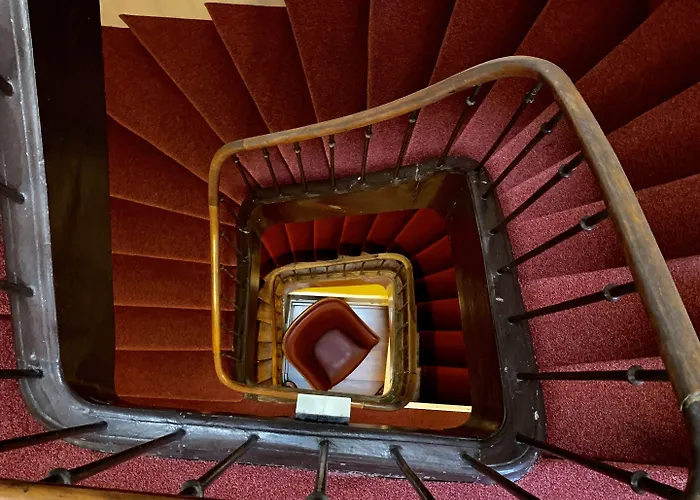 Wilson Square 2* トゥールーズ