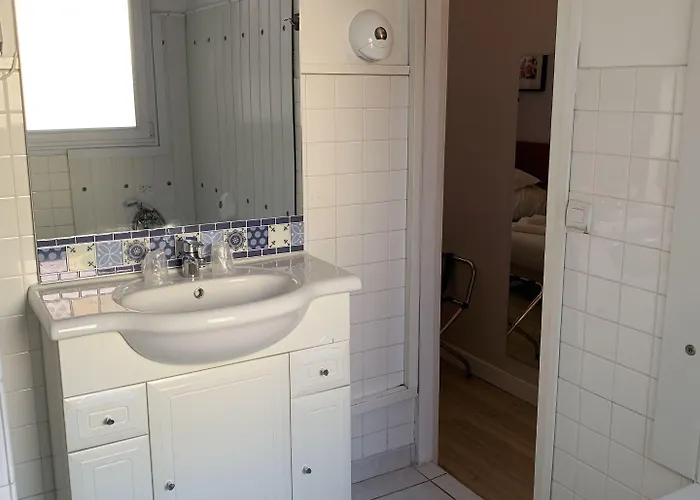 Wilson Square Отель