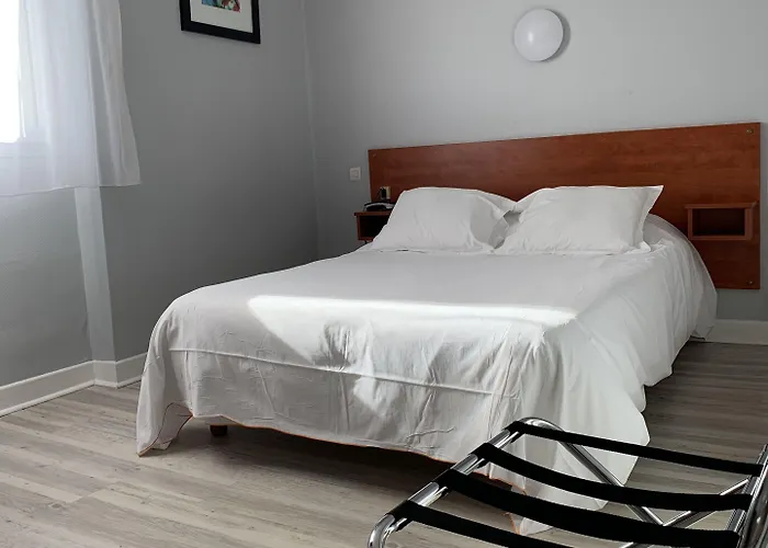 Wilson Square Отель