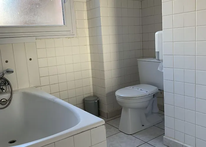 Отель Wilson Square Тулуза