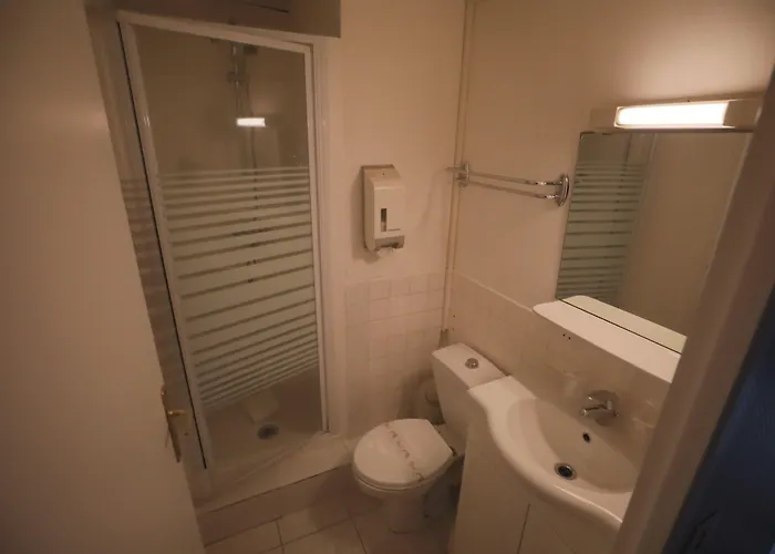 Отель Wilson Square Тулуза