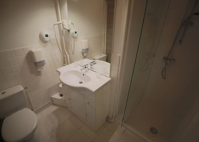 Wilson Square Отель