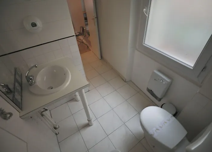 Wilson Square Отель 2*