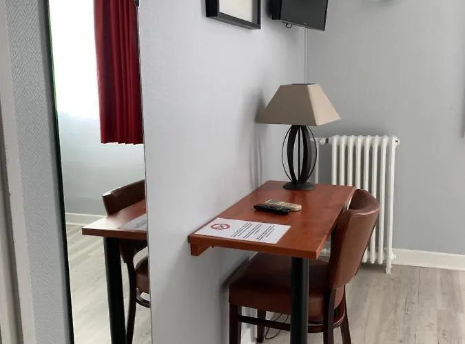 Wilson Square ホテル