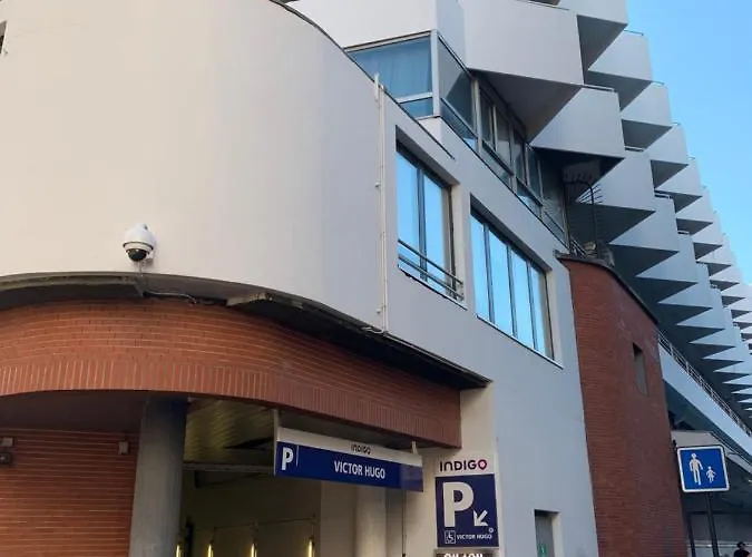 Wilson Square Тулуза