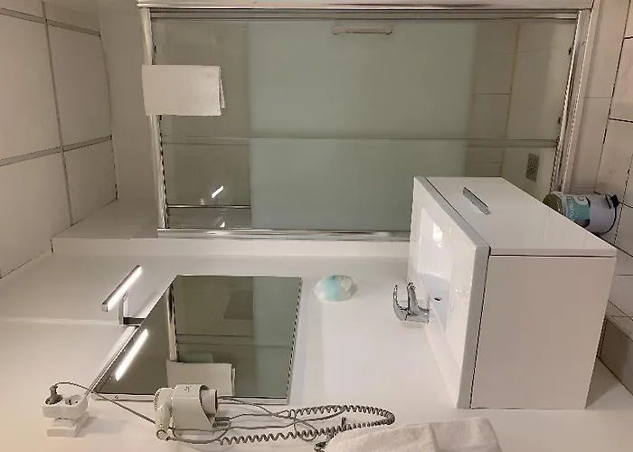 Wilson Square Отель