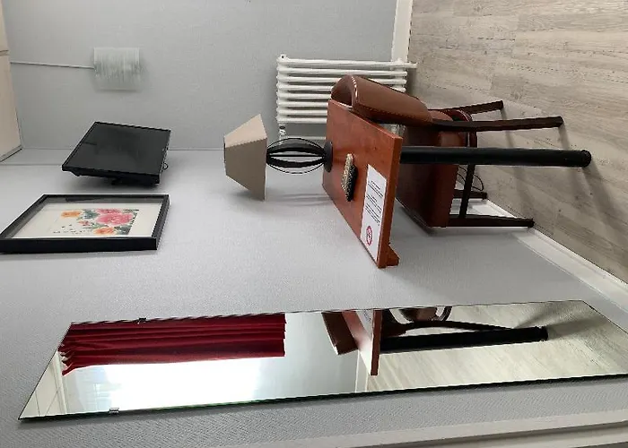 ホテル Wilson Square 2*