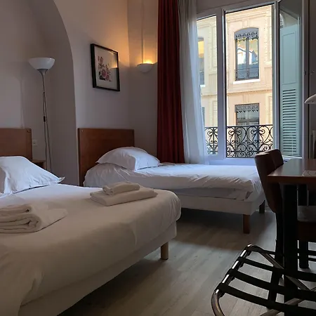 Wilson Square 2* Toulouse