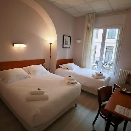 Wilson Square Toulouse