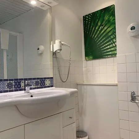 Hotel Wilson Square Toulouse