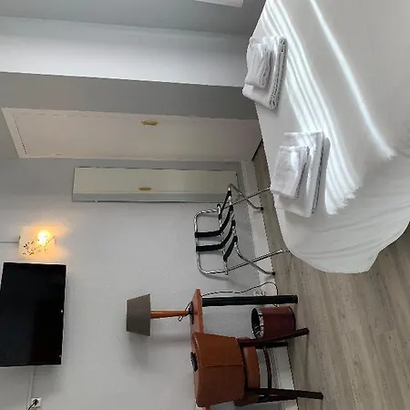 Hotel Wilson Square Toulouse