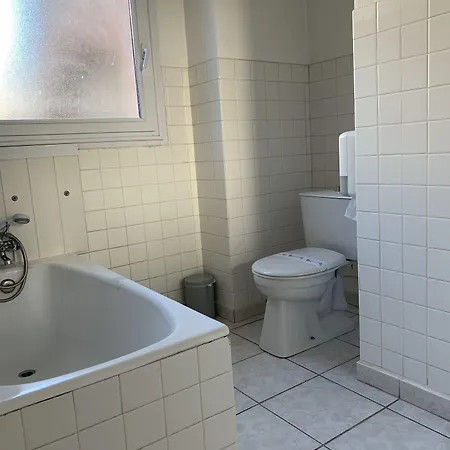 Otel Wilson Square Toulouse