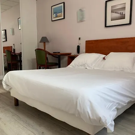 Wilson Square Otel 2*